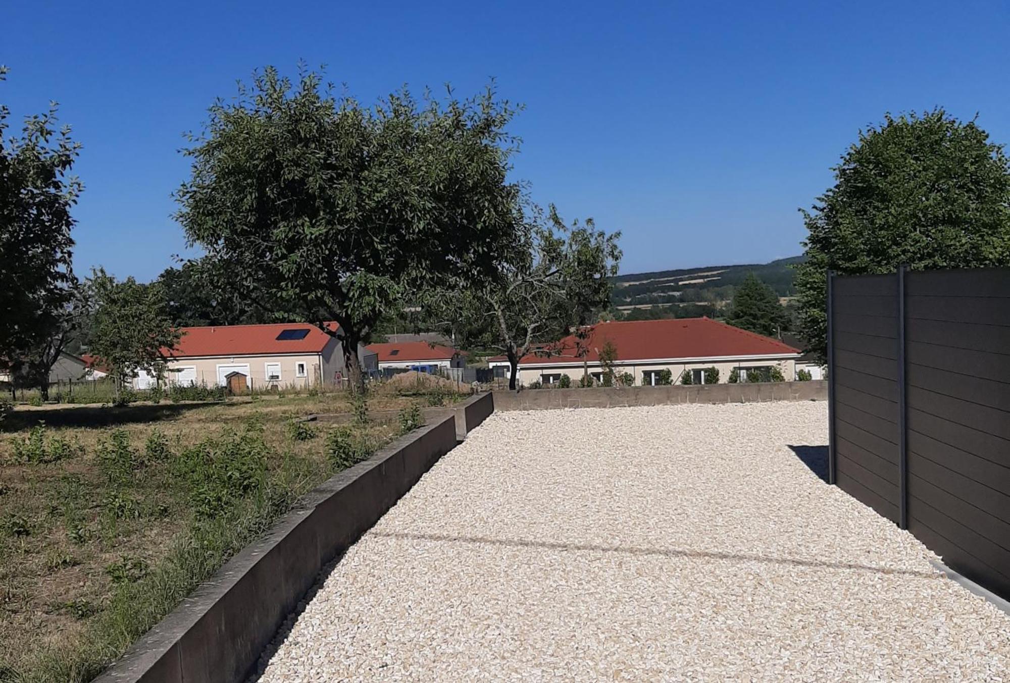 Le Feneau Maison D'Hotes Creuzier-le-Neuf Exterior foto